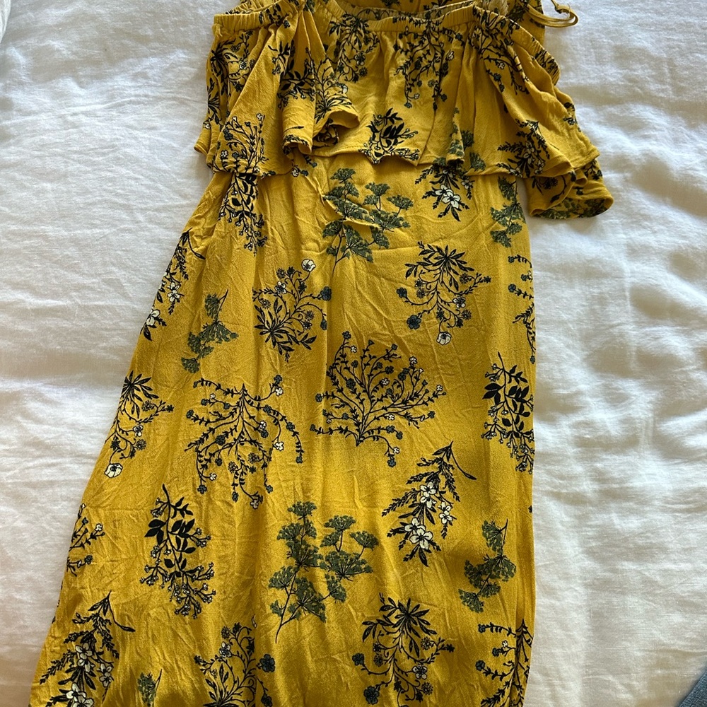 BP dress.